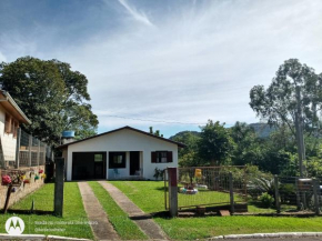 Casa da NONNA